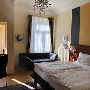 Deluxe Doppelzimmer